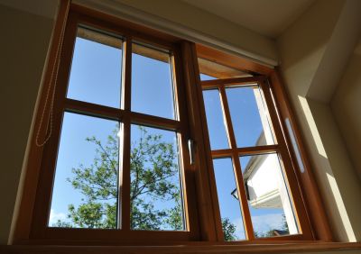 Double Hung Window Replacement